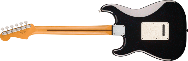 Fender 70th Anniversary Player Stratocaster Nebula Noir