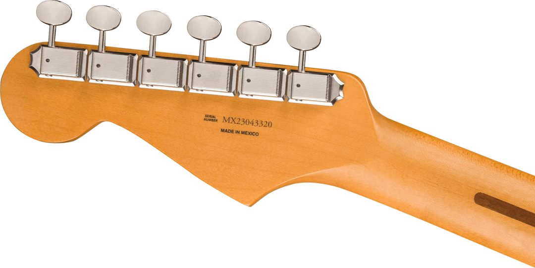 Fender 70th Anniversary Player Stratocaster Nebula Noir