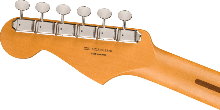 Fender 70th Anniversary Player Stratocaster Nebula Noir