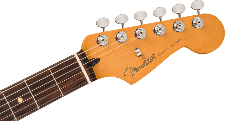 Fender 70th Anniversary Player Stratocaster Nebula Noir