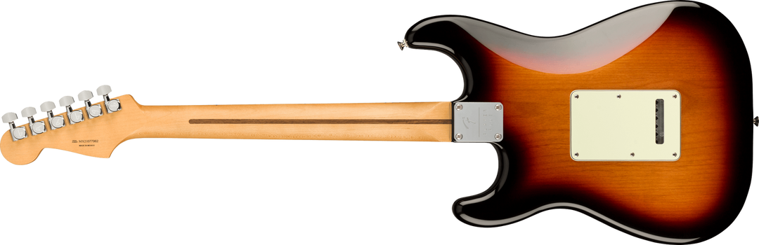 Fender Player Plus Stratocaster HSS - 3-Tone Sunburst