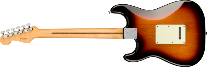 Fender Player Plus Stratocaster HSS - 3-Tone Sunburst