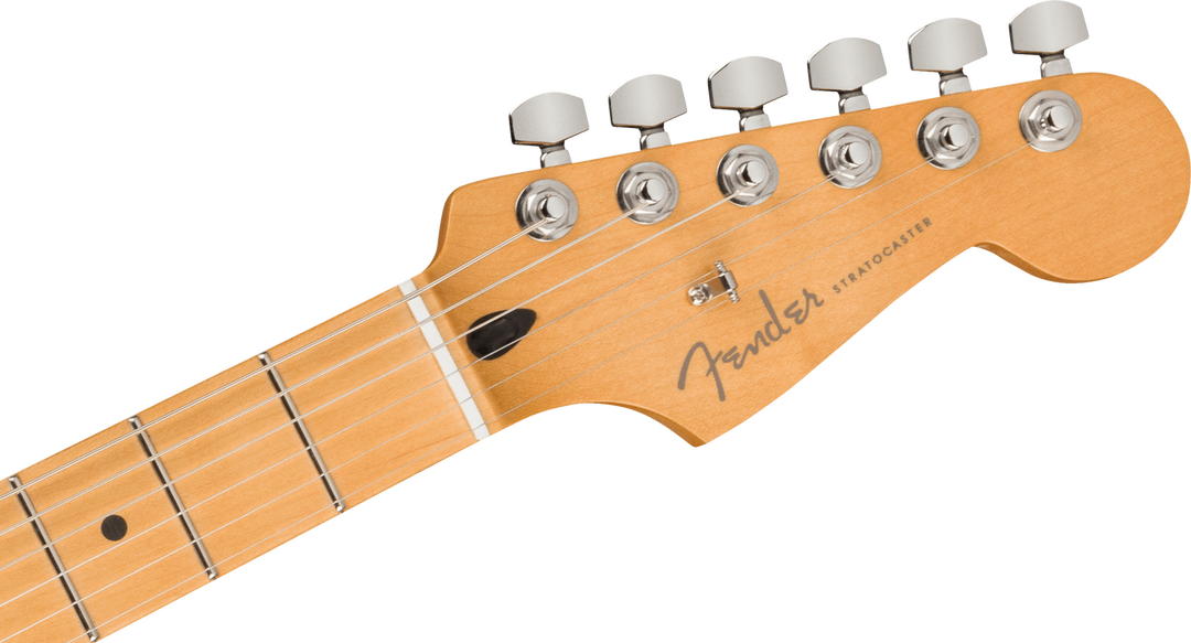 Fender Player Plus Stratocaster HSS - 3-Tone Sunburst
