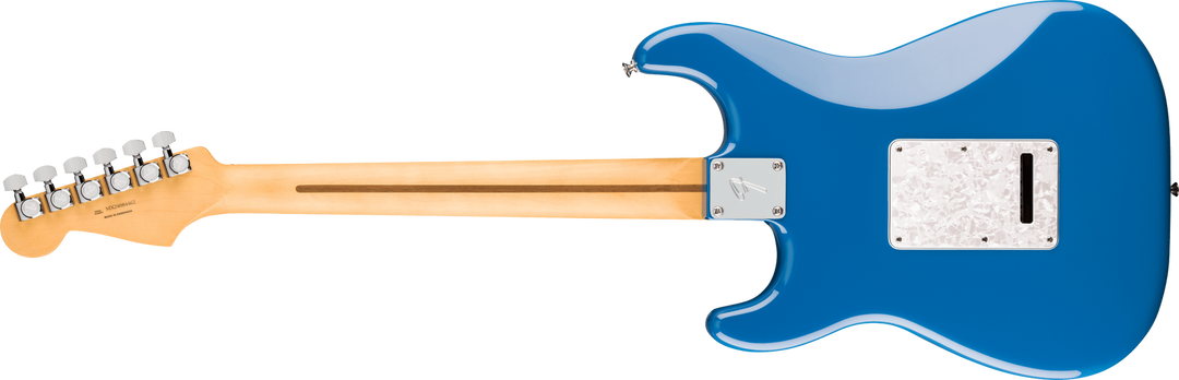 Player II Modified Stratocaster®, Rosewood Fingerboard, Electric Blue