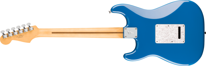 Player II Modified Stratocaster®, Rosewood Fingerboard, Electric Blue