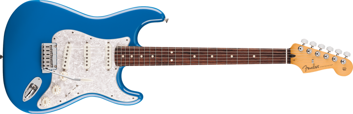 Player II Modified Stratocaster®, Rosewood Fingerboard, Electric Blue