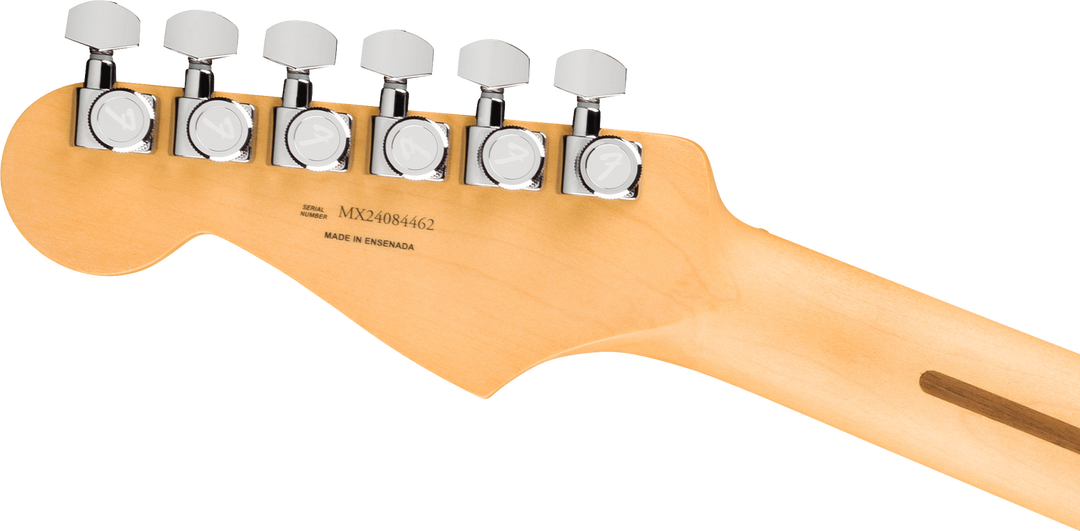 Player II Modified Stratocaster®, Rosewood Fingerboard, Electric Blue