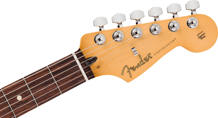 Player II Modified Stratocaster®, Rosewood Fingerboard, Electric Blue
