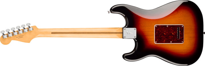 Player II Modified Stratocaster® HSS, Maple Fingerboard, 3-Color Sunburst