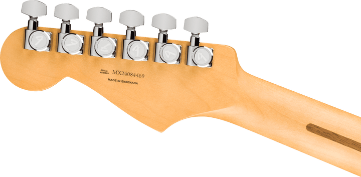 Player II Modified Stratocaster® HSS, Maple Fingerboard, 3-Color Sunburst