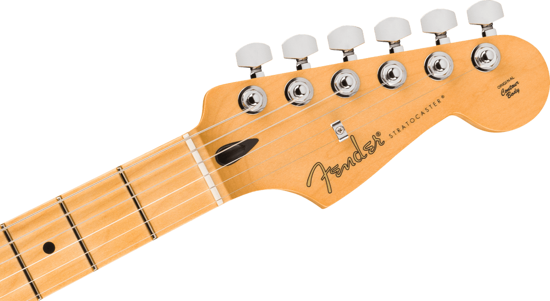 Player II Modified Stratocaster® HSS, Maple Fingerboard, 3-Color Sunburst