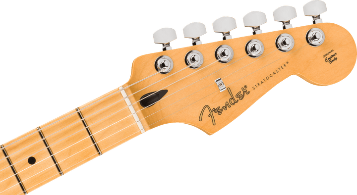 Player II Modified Stratocaster® HSS, Maple Fingerboard, 3-Color Sunburst