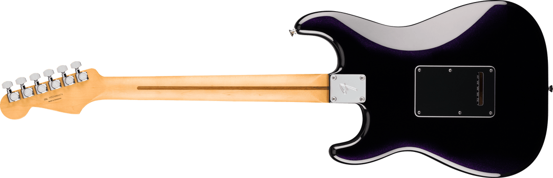 Fender Player II Modified Stratocaster® HSS, Maple Fingerboard, Dusk