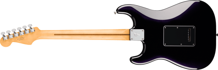 Fender Player II Modified Stratocaster® HSS, Maple Fingerboard, Dusk