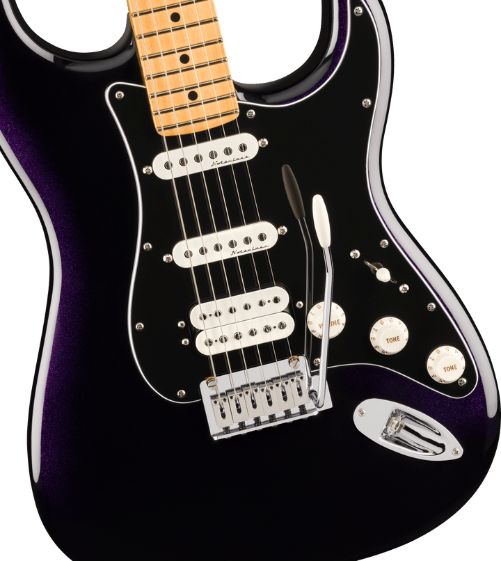 Fender Player II Modified Stratocaster® HSS, Maple Fingerboard, Dusk