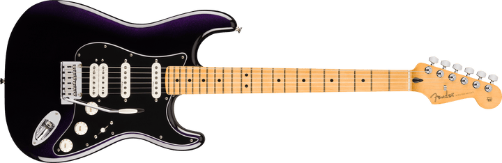 Fender Player II Modified Stratocaster® HSS, Maple Fingerboard, Dusk