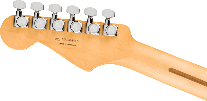 Fender Player II Modified Stratocaster® HSS, Maple Fingerboard, Dusk