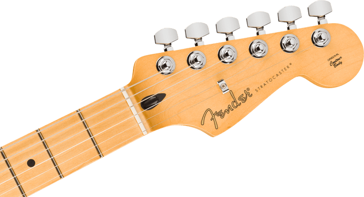 Fender Player II Modified Stratocaster® HSS, Maple Fingerboard, Dusk