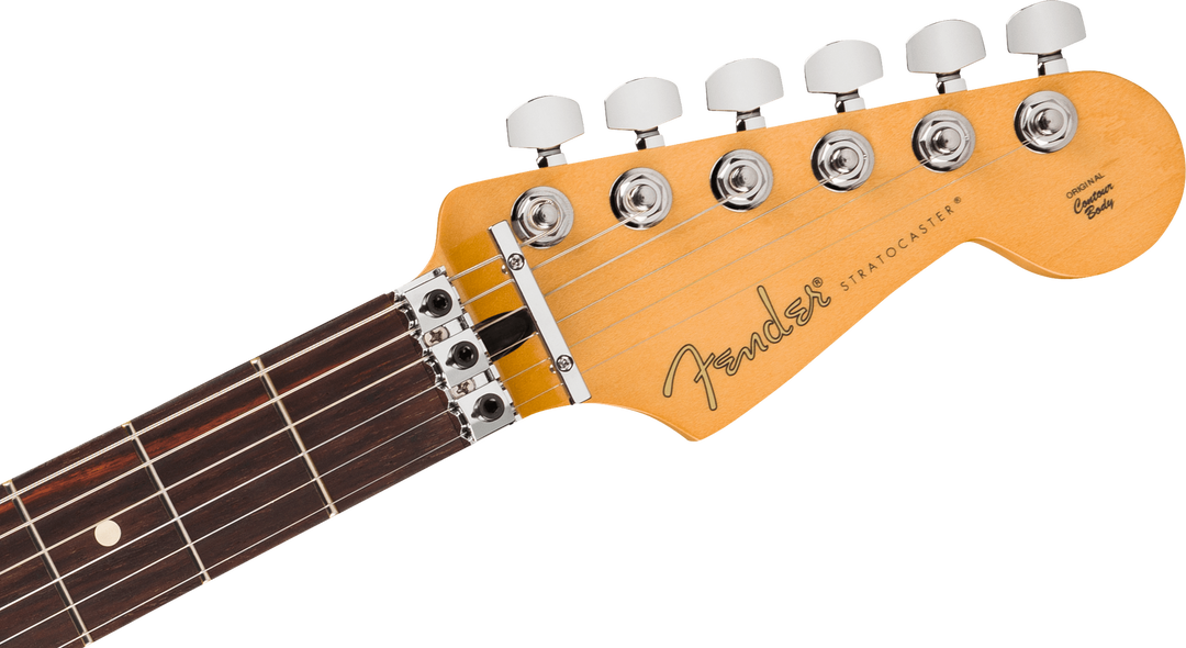 Fender Player II Modified Stratocaster® HSS Floyd Rose®