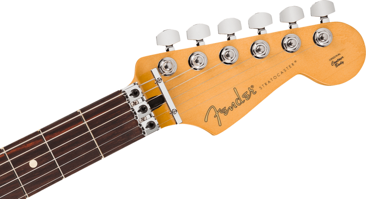 Fender Player II Modified Stratocaster® HSS Floyd Rose®