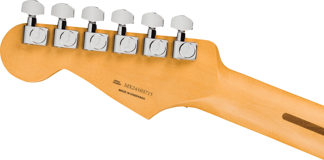Fender Player II Modified Stratocaster® HSS Floyd Rose®