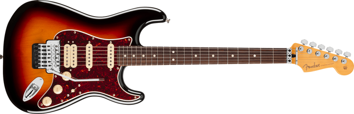 Fender Player II Modified Stratocaster® HSS Floyd Rose®