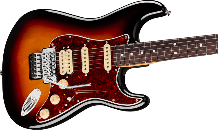 Fender Player II Modified Stratocaster® HSS Floyd Rose®