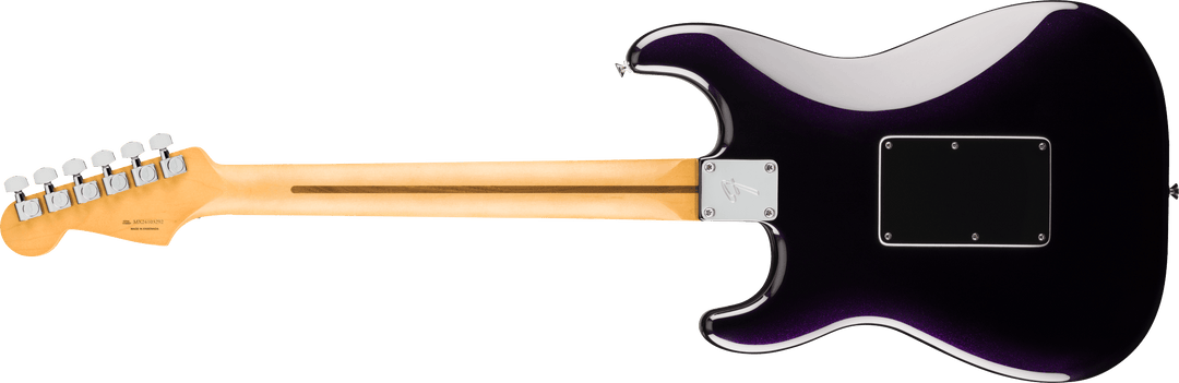 Player II Modified Stratocaster® HSS Floyd Rose®, Rosewood Fingerboard, Dusk
