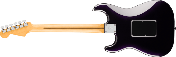 Player II Modified Stratocaster® HSS Floyd Rose®, Rosewood Fingerboard, Dusk