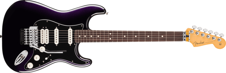 Player II Modified Stratocaster® HSS Floyd Rose®, Rosewood Fingerboard, Dusk
