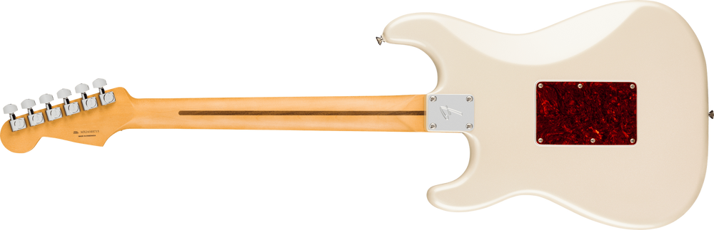 Fender Player II Modified Stratocaster® HSS Floyd Rose®