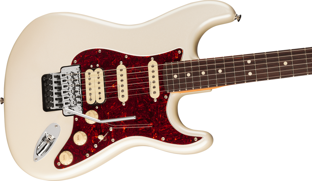 Fender Player II Modified Stratocaster® HSS Floyd Rose®