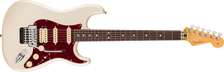 Fender Player II Modified Stratocaster® HSS Floyd Rose®