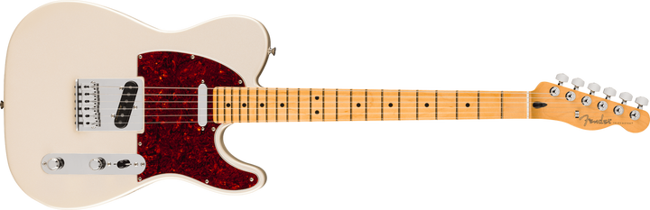 Player II Modified Telecaster®, Maple Fingerboard, Olympic Pearl