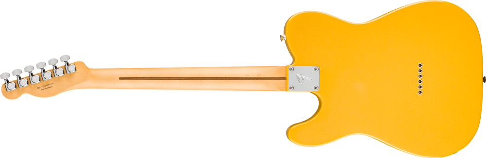 Player II Modified Telecaster®, Maple Fingerboard, Sunshine Yellow
