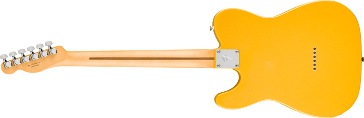 Player II Modified Telecaster®, Maple Fingerboard, Sunshine Yellow