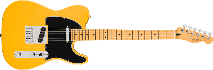 Player II Modified Telecaster®, Maple Fingerboard, Sunshine Yellow