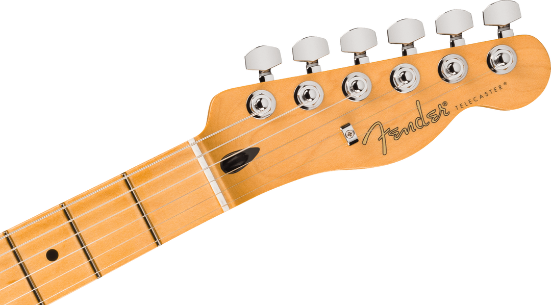 Player II Modified Telecaster®, Maple Fingerboard, Sunshine Yellow