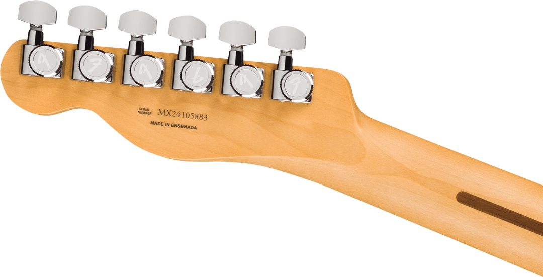 Player II Modified Telecaster®, Maple Fingerboard, Sunshine Yellow