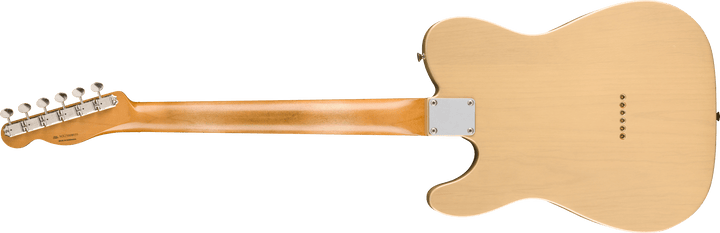 Fender Vintera® II Road Worn® '60s Telecaster®, Maple Fingerboard, Blonde
