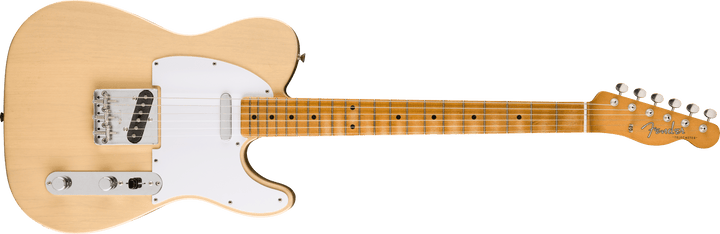 Fender Vintera® II Road Worn® '60s Telecaster®, Maple Fingerboard, Blonde