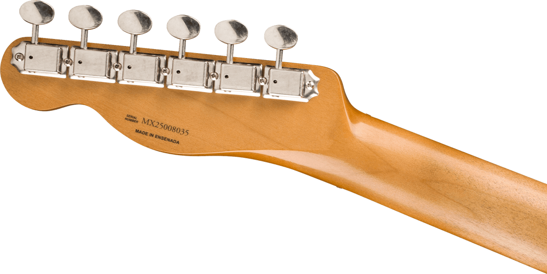 Fender Vintera® II Road Worn® '60s Telecaster®, Maple Fingerboard, Blonde