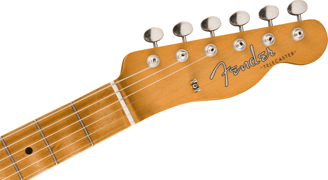 Fender Vintera® II Road Worn® '60s Telecaster®, Maple Fingerboard, Blonde