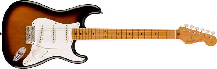Fender Vintera® II '50s Stratocaster®