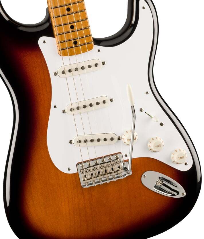 Fender Vintera® II '50s Stratocaster®