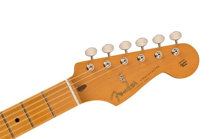 Fender Vintera® II '50s Stratocaster®
