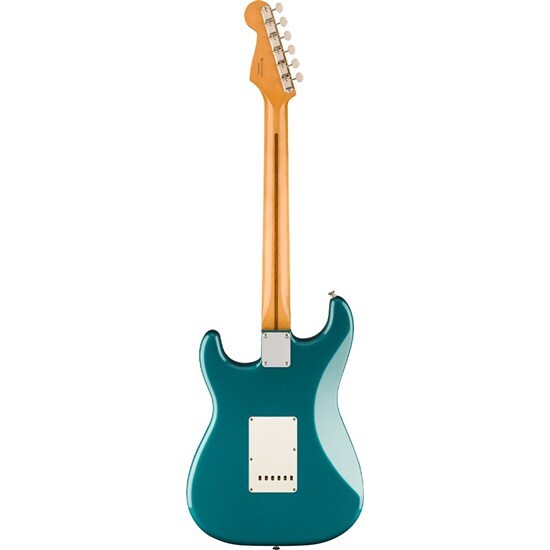 Fender Vintera® II '50s Stratocaster®, Maple Fingerboard, Ocean Turquoise
