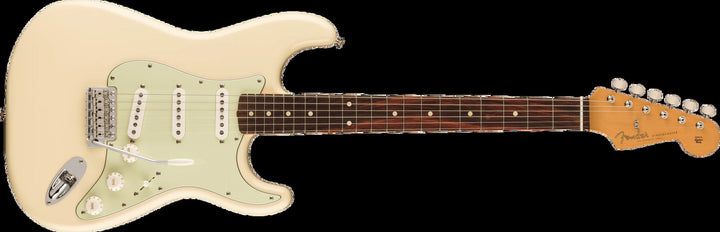 Fender Vintera® II '60s Stratocaster® - Rosewood Fingerboard - Olympic White
