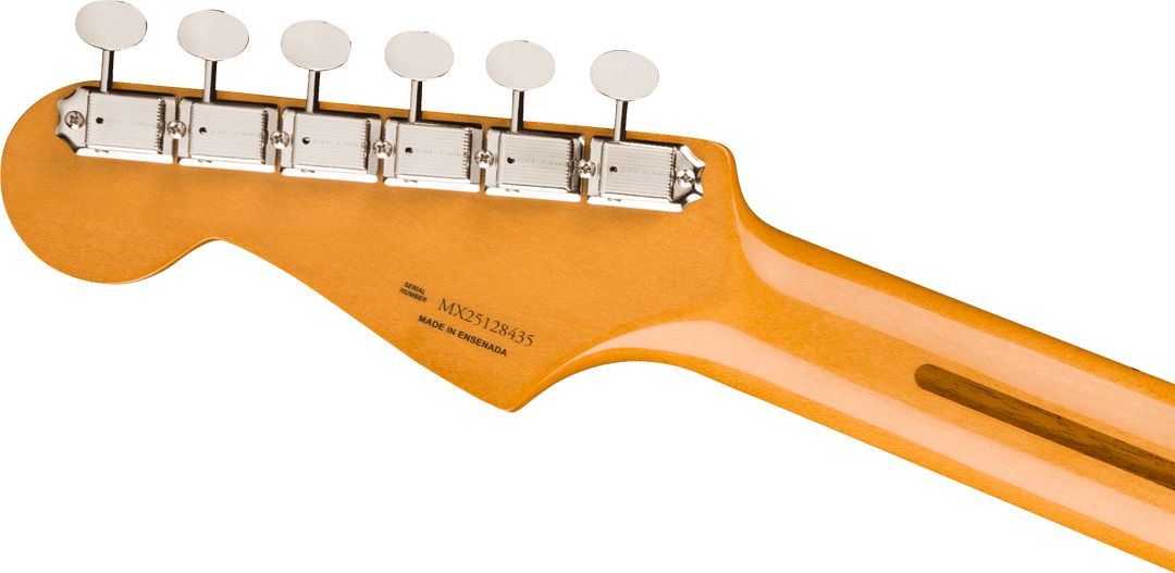 Fender Vintera® III Late '50s Stratocaster®, Maple Fingerboard, Aztec Gold