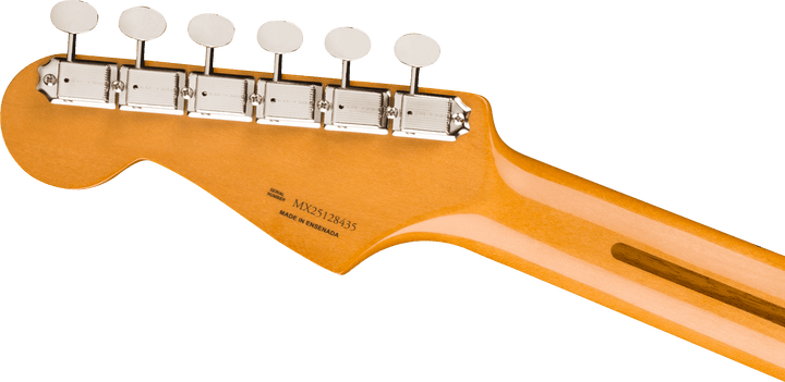 Fender Vintera® III Late '50s Stratocaster®, Maple Fingerboard, Aztec Gold